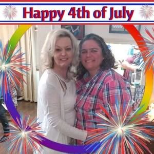 Meet your Posher, Athena mandy